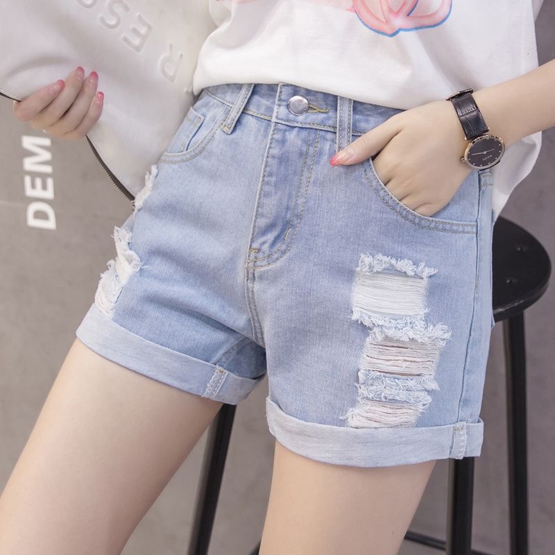 oversized womens shorts