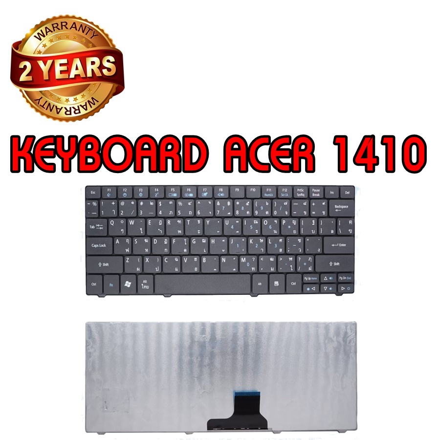 Tastiera AO722 ZA3 ZA5 Tastiera USA Per Acer Aspire One AO722 - Foto 8