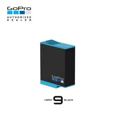 GoPro Recharge Battery HERO9 Black แบตเตอรี่สำหรับกล้อง HERO9