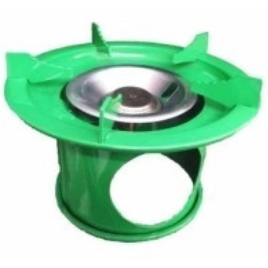 Gazmax โครงเตาแก๊ส มีขาวางกระทะ สำหรับถังแก๊ส 4กก