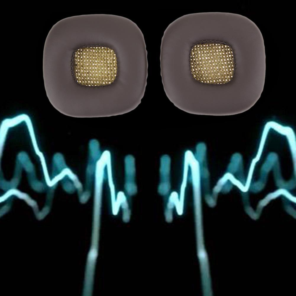 Replacement Ear Pads Cushion For Marshall Major On Ear Headphones