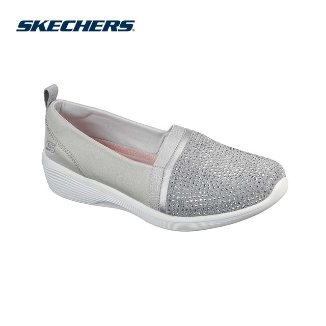 Skechers สเก็ตเชอร์ส รองเท้า ผู้หญิง Arya Sport Active Shoes - 104110-LGSL