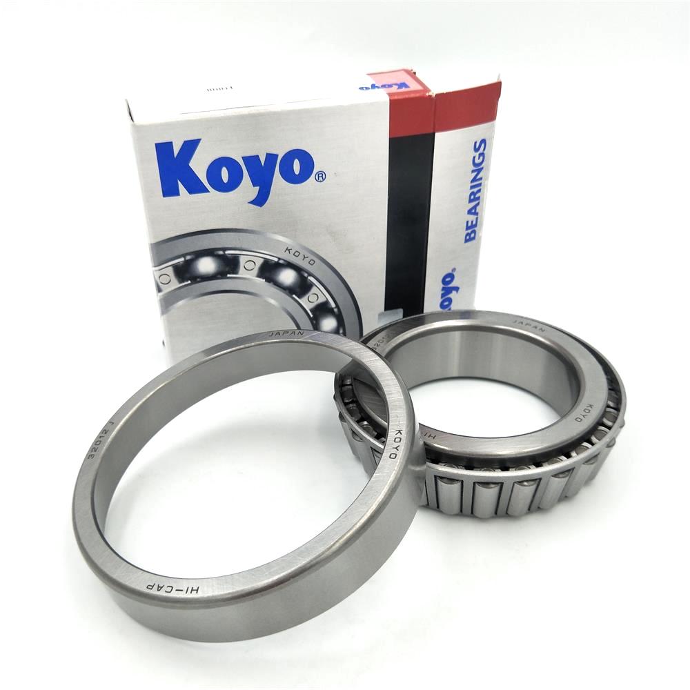 32217 ( 85 x 150 x 38.5 mm.) KOYO JTEKT Japan Taper roller bearing = 1