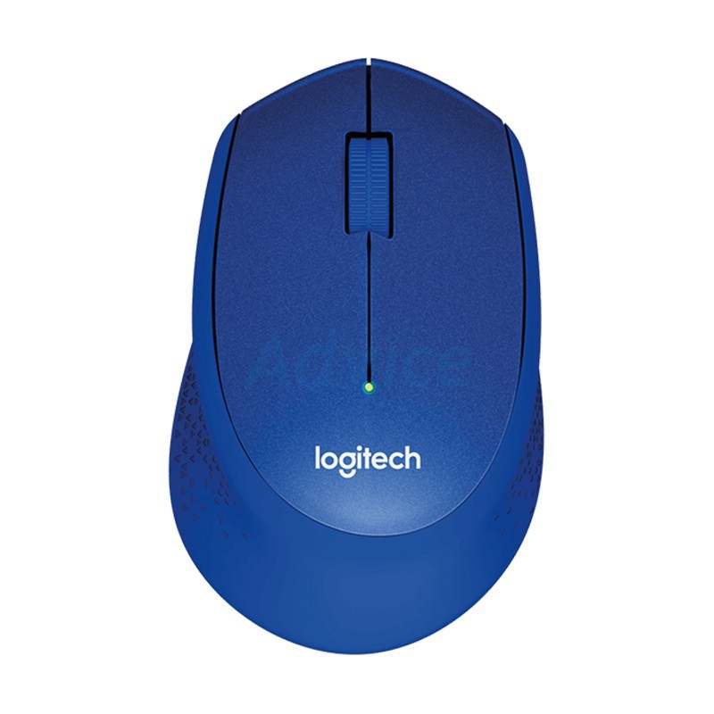 W opt logitech m331d black cantinflas thaipick