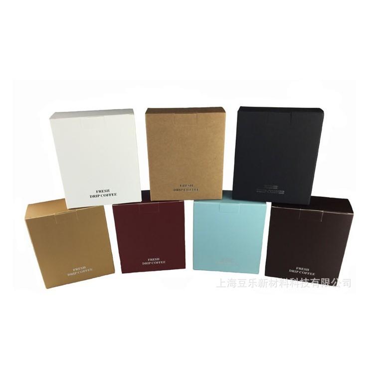 กล่องบรรจุกาแฟดีป ขนาด 130 x 50 x109 mm (บรรจุกาแฟดีปได้ 5 ซอง)เครื่องชงกาแฟ
เครื่องชงน้ำ เครื่องทำกาแฟ ที่ชงกาแฟ เครื่องทำกาแฟอัตโนมัติ เครื่องทำกาแฟแบบพกพา
เยือกชกกาแฟ ของแท้