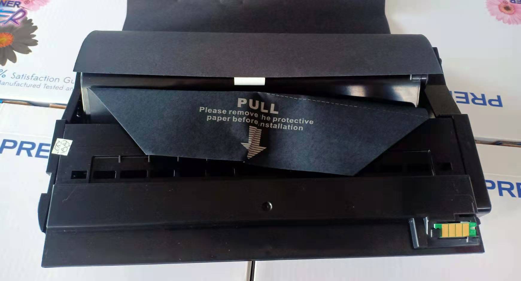 Leader Toner ตลับหมึกเลเซอร์ FOR Ricoh SP 310 SP 311DNw 311DN SP 311SFN ...