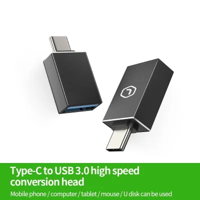 Adapter Llano Type-C USB 3.0 Android OTG Converter