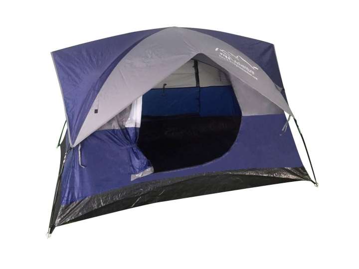 Free Adventure  -Navigator FRT 229  4 MEN (สีกรม)