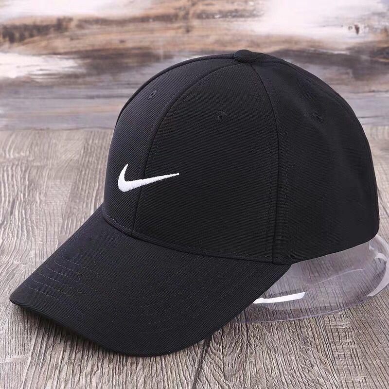 NIKE Fashion Unisex Hat หมวกแฟชั่น