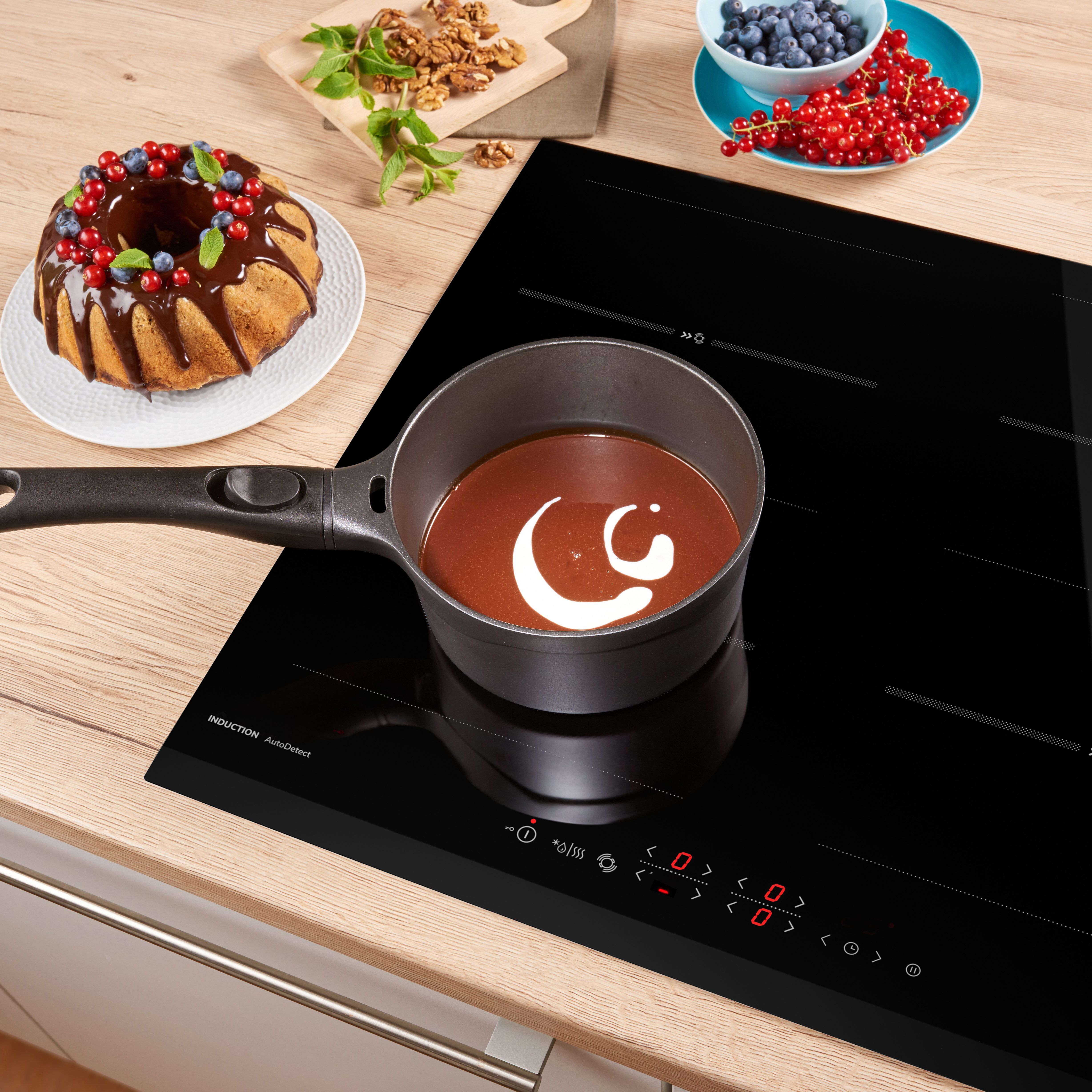 Induction hob เตาไฟฟ้า อินดักชั่น แบบติดตั้งฝัง Gorenje ขนาด 60 ซม.