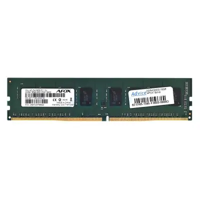 AFOX แรม DDR4(2400)16GB '' 8chip