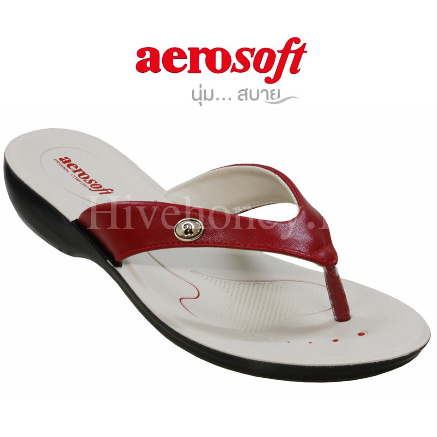 aerosoft ladies sandals