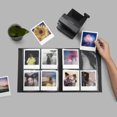 Polaroid Photo Album-Large (PRD6044)