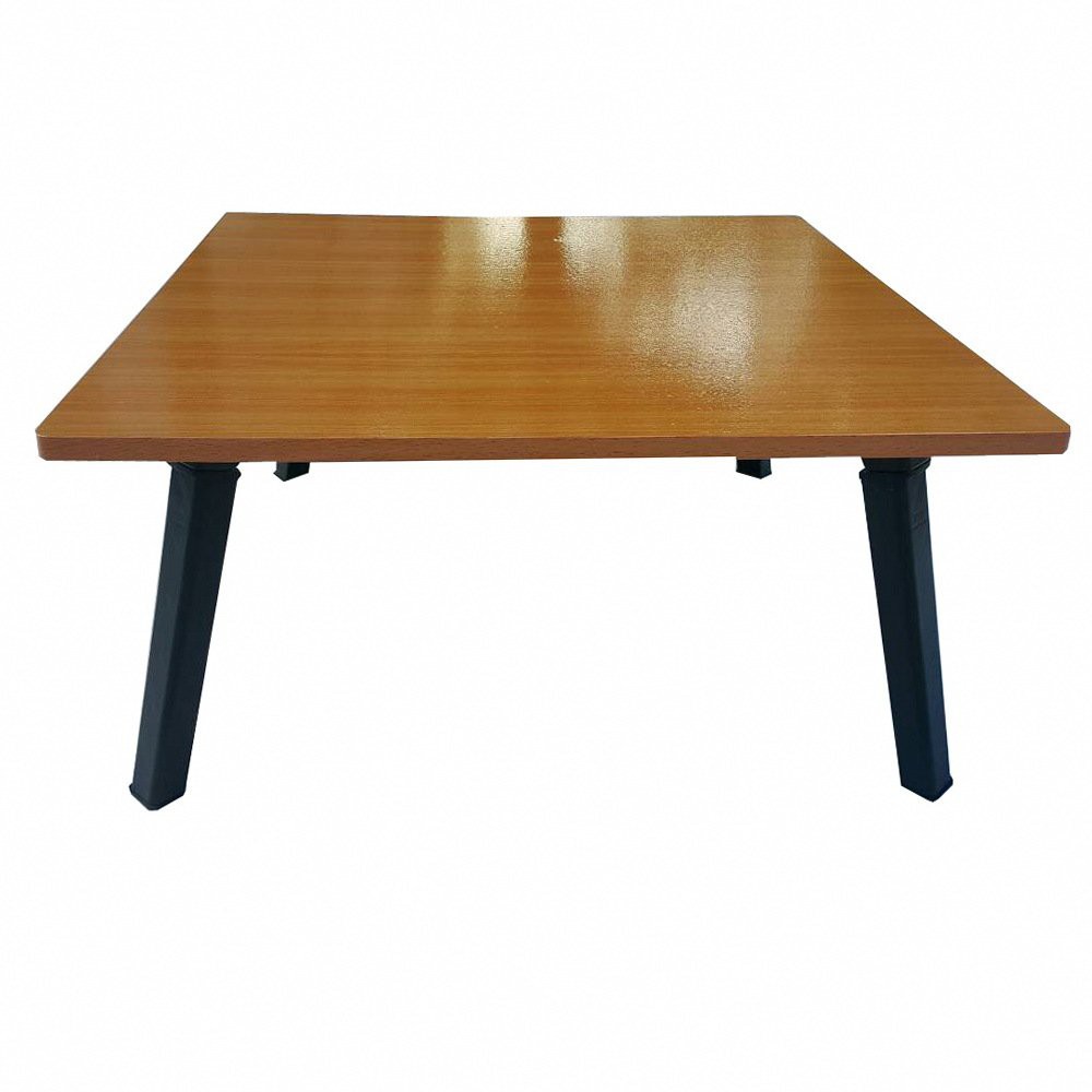 Hot Sale NK Furni โต๊ะญี่ปุ่นสี่เหลี่ยม75x75ซม.ท็อปลายไม้ (สีบีท) ราคาถูก  โต๊ะ โต๊ะ กิน ข้าว โต๊ะ ทำงาน โต๊ะ คอมพิวเตอร์ | Lazada.co.th
