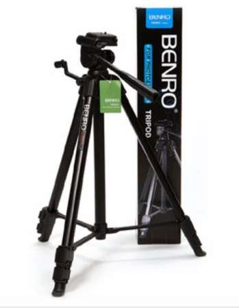 ขาตั้งกล้อง Benro Tripod T600EX