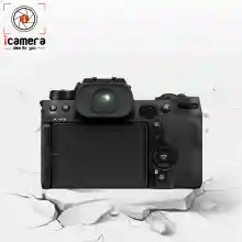 ภาพขนาดย่อของภาพหน้าปกสินค้าFlm Camera X-H2 Body - รับประกันร้าน icamera 1ปี จากร้าน icamera บน Lazada ภาพที่ 3