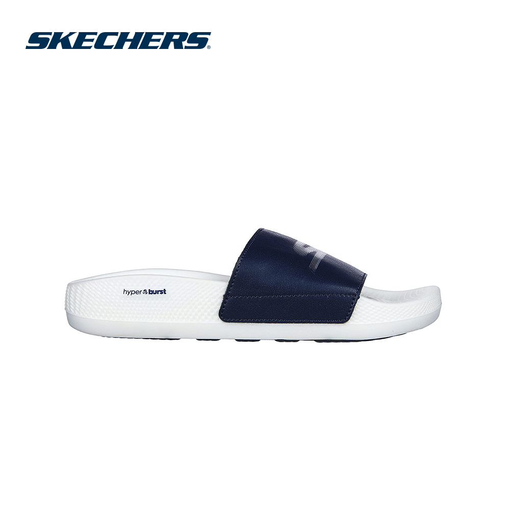 Skechers สเก็ตเชอร์ส รองเท้า ผู้หญิง Hyper Slide On-the-GO Sandals ...