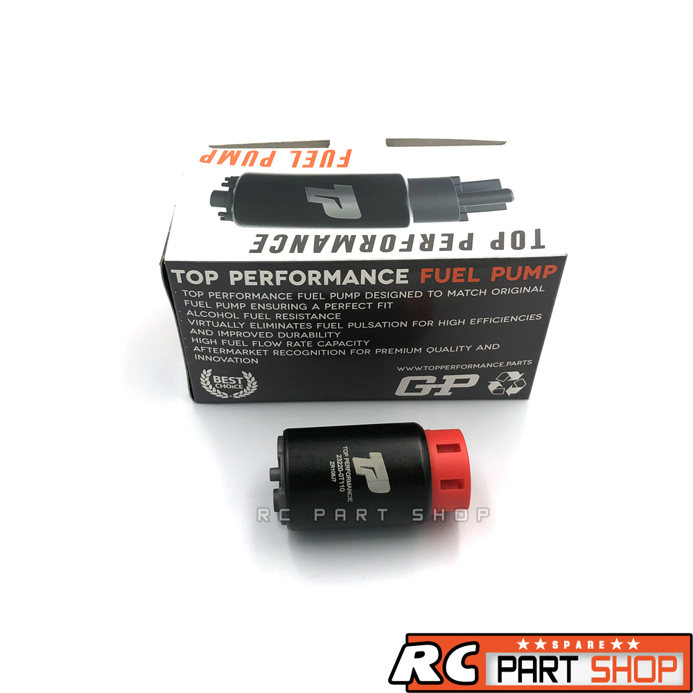 ปั้มติ๊กเบนซินในถัง Vios, Yaris , Altis08 , Vigo , Fortuner , Commuter (ยี่ห้อ TOP PERFORMANCE) TPFT-002