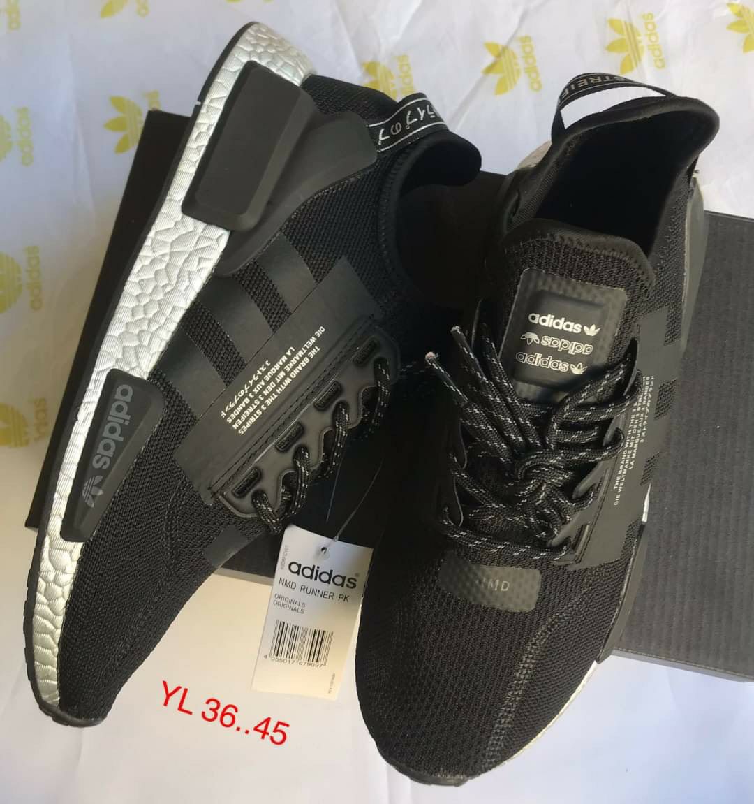 Adidas nmd japan clearance 45