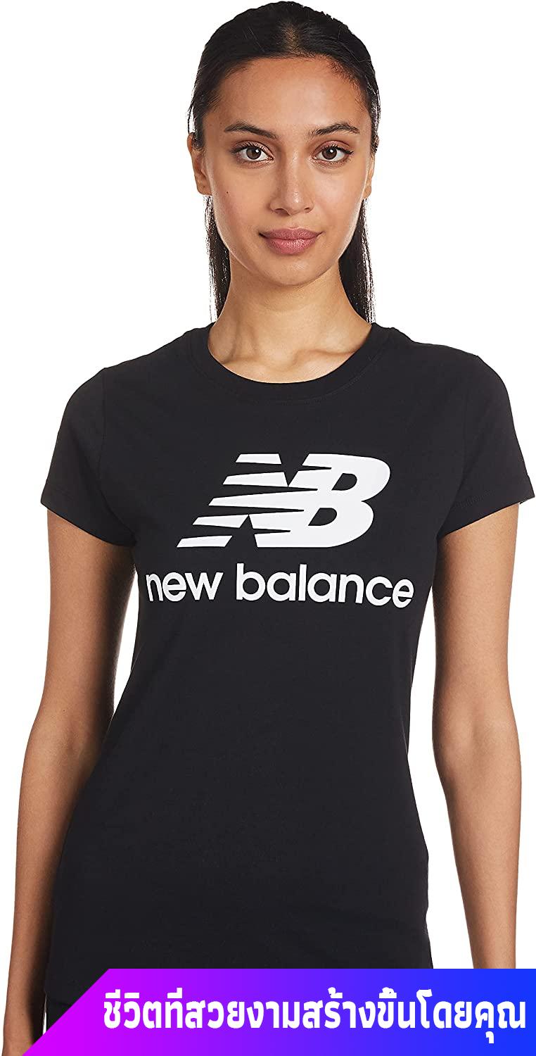 new balance shirt