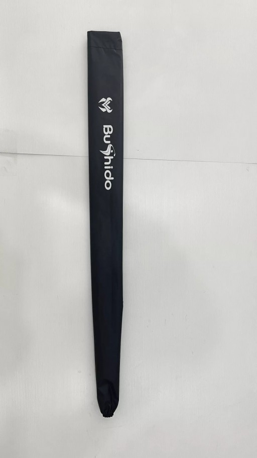 EXCEED GOLF ร่มกอล์ฟ 2 ชั้น UMBRELLA BUSHIDO ป้องกันรังสี UVA UVB ได้