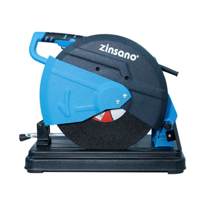 เครื่องตัดไฟเบอร์ 14 นิ้ว Zinsano 2400W. รุ่นCO-14MH เครื่องตัดไฟเบอร์ 14 นิ้ว Zinsano 2400W. รุ่นCO-14MH