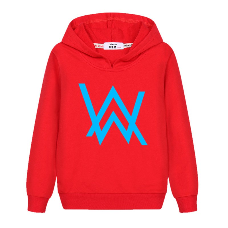 Alan walker hot sale hoodie lazada