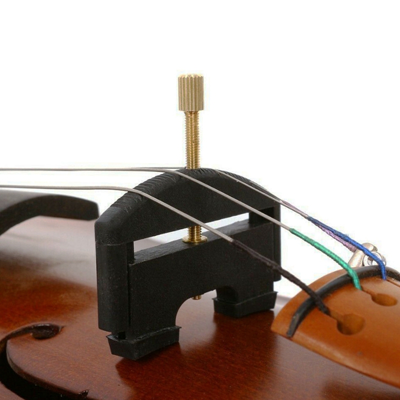 1/4-4/4 Violin Strings Lifter Change Violin Bridge Tools Strong Durable (Violin),Violin Accessories