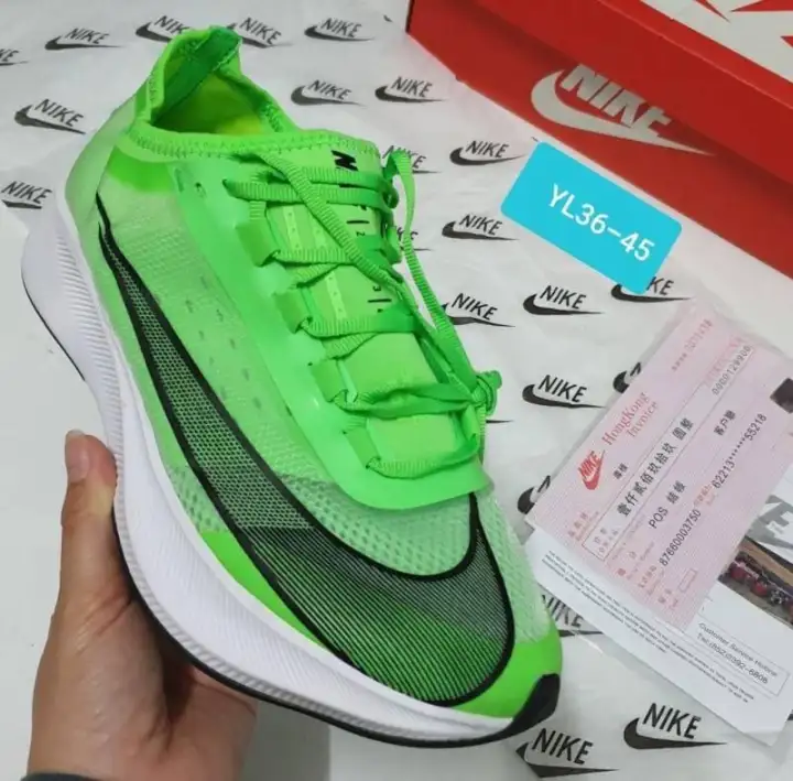 nike zoom fly lazada