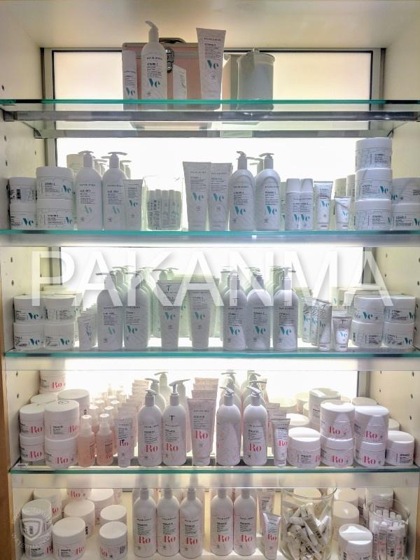 DAVID JONES BEAUTY สบู่เหลวอาบน้ำ เดวิดโจนส์ วิตามินอี VITAMIN E BODY