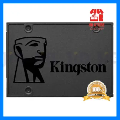 ของดีมีคุณภาพ KINGSTON SSD 120GB SA400S37/120G 3-Y ไม่มีไม่ได้แล้ว