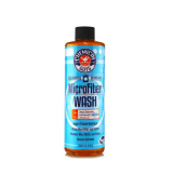 รีวิว Chemical Guys Microfiber Wash Cleaning Detergent Concentrate 16 oz พันทิป