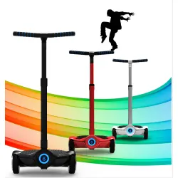 chic fairy io chic wheels self balancing