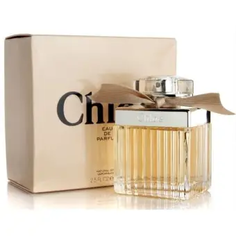 Chloe 75 For Mlพร้อมกล่อง Parfum Eau De Women iOZPXkuT