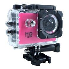 Ck Mobile Sport Action Camera 2.0