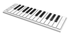 CME XKEY MIDI controller keyboard - White