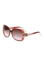 COCO Sunglasses  แว่นตากันแดด รุ่น 9533-c04