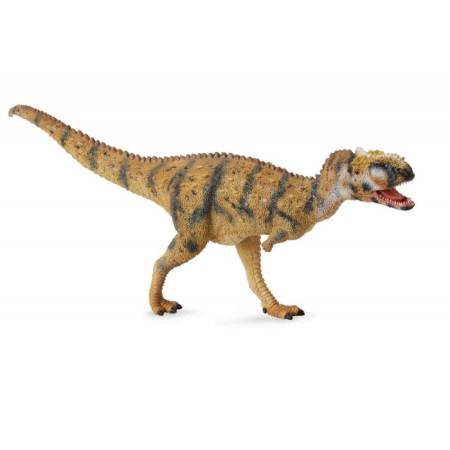 CollectA : CLA88555* โมเดลไดโนเสาร์ Rajasaurus Dinosaur Toy