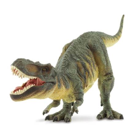 CollectA : CLA88251* โมเดลไดโนเสาร์ Tyrannosaurus Rex Toy (ขนาดใหญ่)