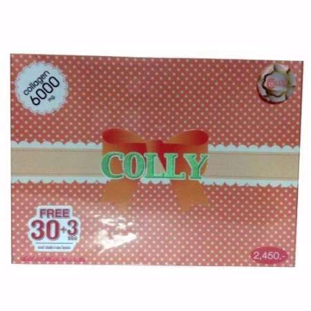 Colly pink 6000 Mg(...)