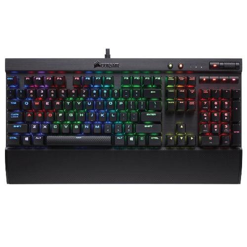 Corsair Gaming Keyboard K70 RGB MX Speed