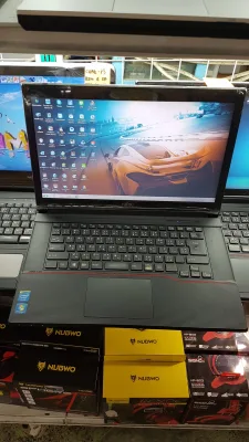 Notebook Fujitsu A553/A561/A552 มือสองสภาพดี