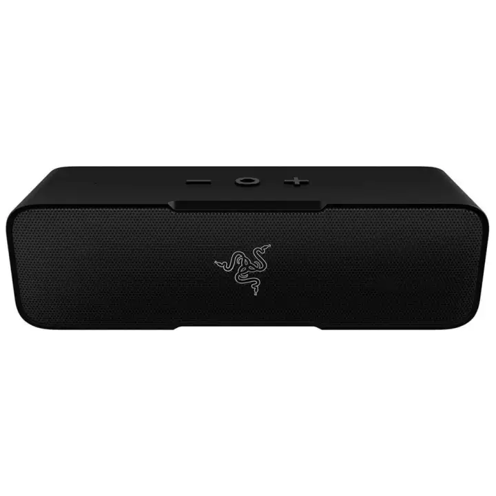 razer leviathan mini gaming gear