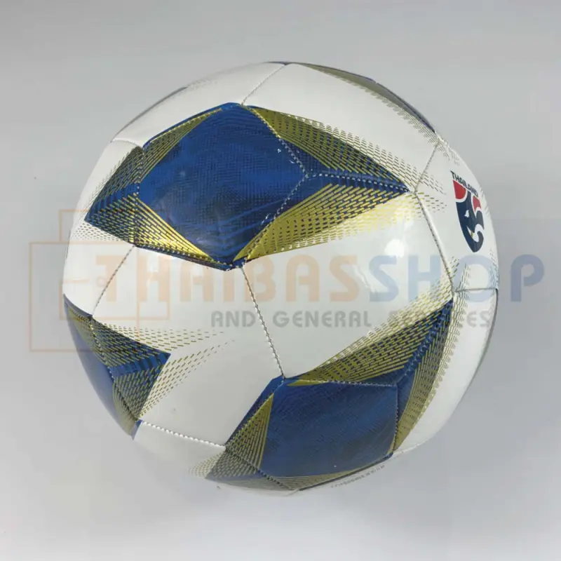 ภาพสินค้าลูกฟุตบอล ลูกบอล molten F5A1000-TH/TL1 ลูกฟุตบอลหนังเย็บ เบอร์5 ลาย FA THAILAND ตระกูล F5A1000 จากร้าน ThaiBasShop บน Lazada ภาพที่ 7