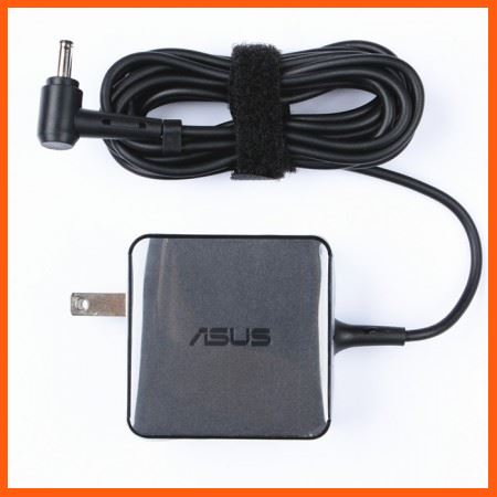 Best Quality Asus Adapter ของแท้ 19V/3.42A(101) อุปกรณ์คอมพิวเตอร์ Computer equipment สายusb สายชาร์ด อุปกรณ์เชื่อมต่อ hdmi Hdmi connector อุปกรณ์อิเล็กทรอนิกส์ Electronic device