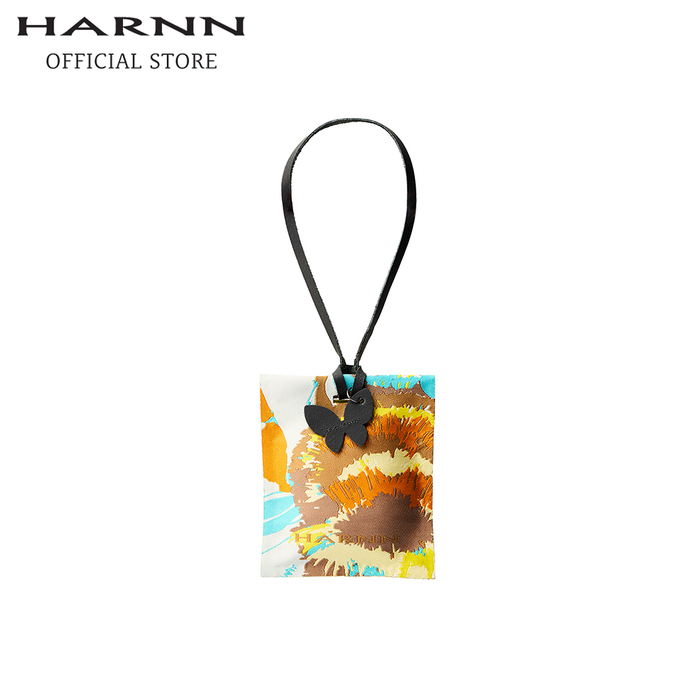 HARNN SOULFUL CELEBRATION EXPLORER SET ORANGE BLOSSOM & CALENDULA