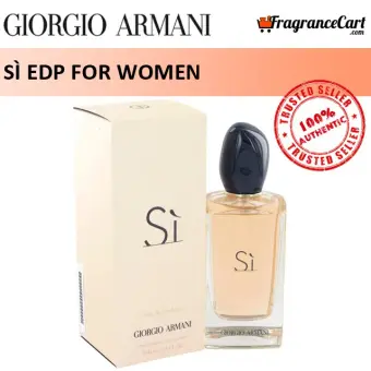 armani si edp