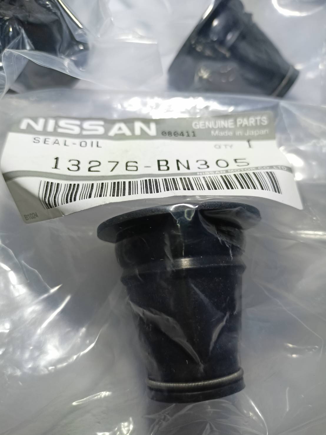 Nissan 13276 bn801