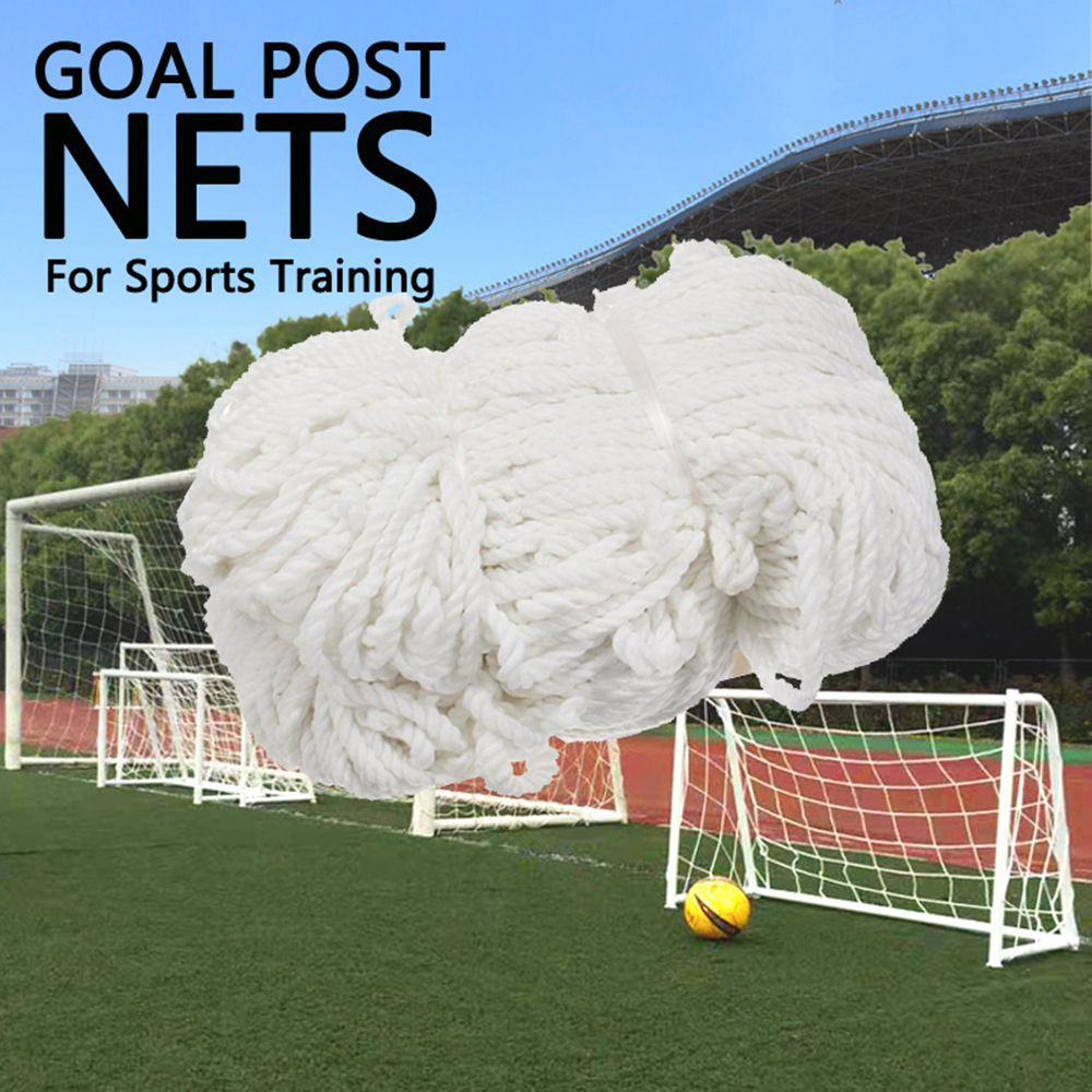 YANYAN กีฬากลางแจ้งผู้ใหญ่เด็กสานโพสต์สำหรับเป้าหมาย Nets การฝึกอบรมฟุตบอลฟุตบอลกีฬาการฝึกซ้อมกีฬา