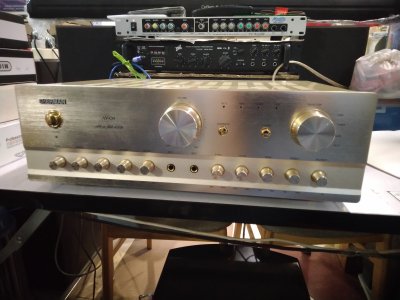 SHERMAN AV G9 (ส่งฟรี ยกเว้นเขตพิเศษ)